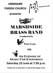 Marshside Poster